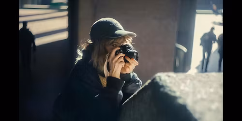 The Barbican Estate Brutalist Photography Tour in London