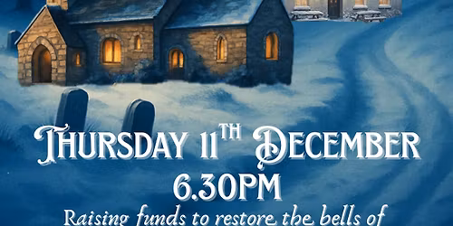 Christmas Carols at the Oddfellows