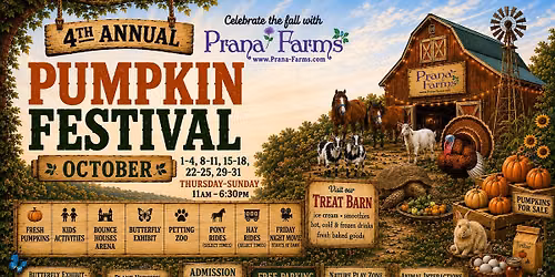 Pumpkin Festival