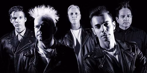 Strangelove - The Depeche Mode Experience