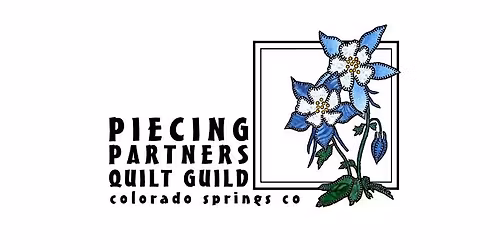 February 2026 PPQG Meeting - Becky Chapin Lecture & Workshop