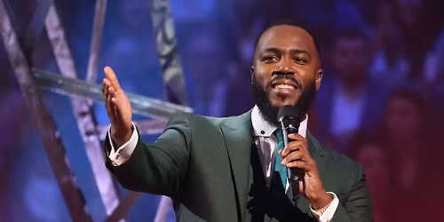 Mo Gilligan Manchester Tickets