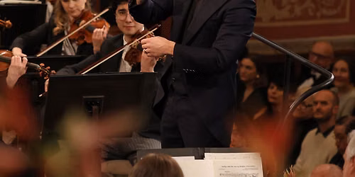 Vienna Philharmonic - Yuja Wang at Zellerbach Hall