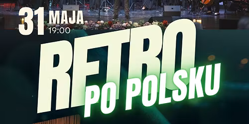 Retro po polsku symfonicznie na Bemowie