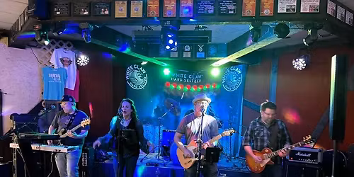 Category 5 rocks Max\u2019s Social House Hudson