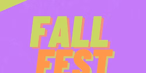 Fall Fest