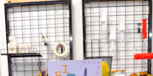 Easy Foam Block Printmaking