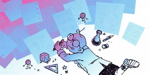 Laboratorio de juego: muestra de experiencias interactivas y videojuegos