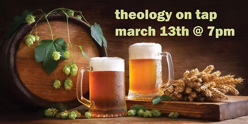 Theology on Tap