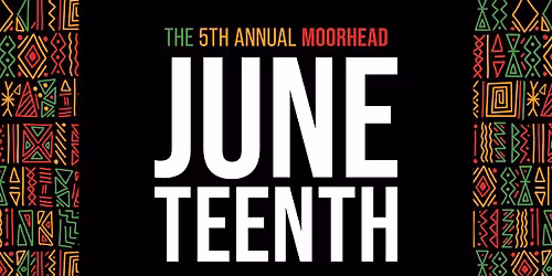 Juneteenth Celebration