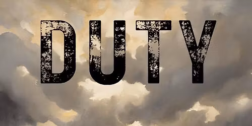 SECOND CHANCE FRINGE! DUTY by Susanne Crosby