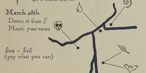 Tri-State Singer\/Songwriter Featurette