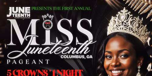 Miss Hospitality Pageant at Hattiesburg Saenger Theater