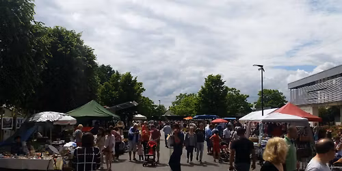 Vide grenier Acignolais