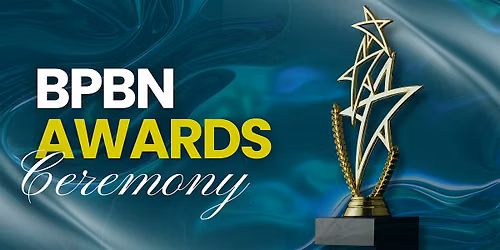 BPBN Awards Ceremony at SuperZoo