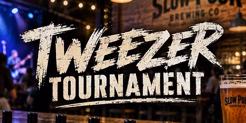 Tweezer Tournament