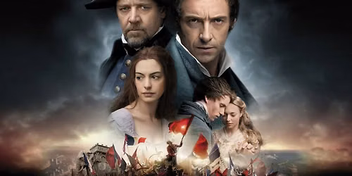 Les Miserables