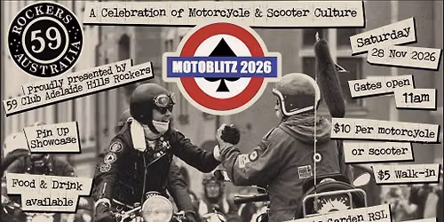 Motoblitz 2026
