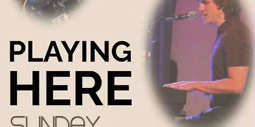 Hyperactive Duo\u2026 Bill Lowdell & Lawrie Bolton