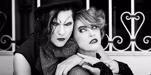 The Dresden Dolls: Yes, Virginia (Tailor's Version)