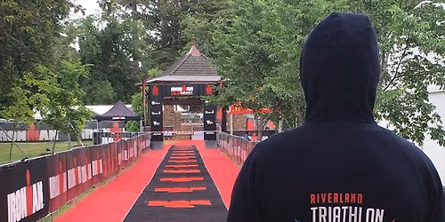 Riverland Triathlon Club - Duathlon Series Event 4
