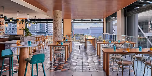 PAX Eve Tea Time Meetup