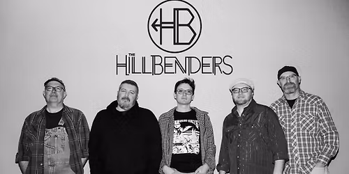 The HillBenders