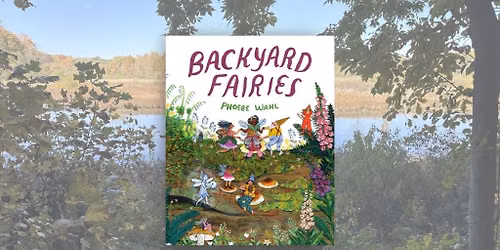 Tales and Trails at Meadowbrook