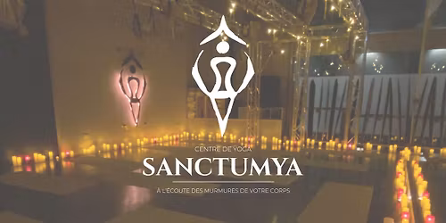 Yoga Bougie - Schweighouse [3 PLACES]