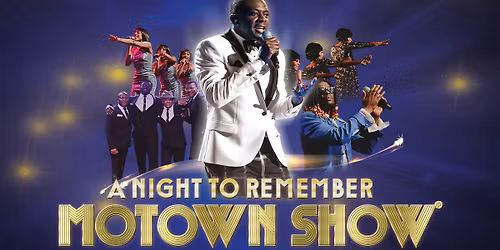 A Night To Remember at Walsall Arena