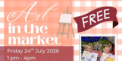 Art in the Market