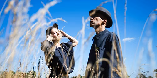 jazz-infused trip-hop @ temperance | Kii\u014dt\u014d (ft. Lou Rhodes of LAMB) 2pm