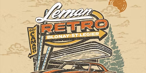 Leman R\u00e9tro 2026