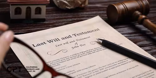 A Workshop about Death - Legal Considerations