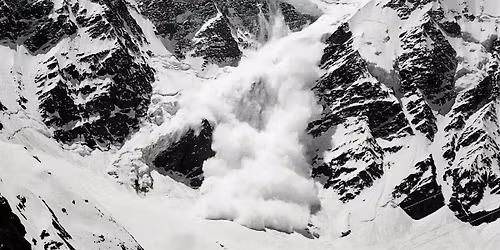 Land of Thundering Snow Closing Night: An Evening with Grant Statham