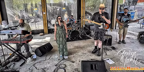 Rider Band ~ OPEN TO PUBLIC