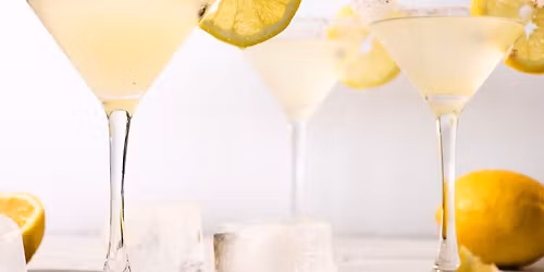 Cookin' Up a Girls Night