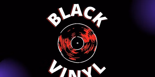 Black Vinyl at Triple Nickel