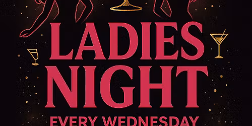 Ladies Night at Auto Inn Tavern!