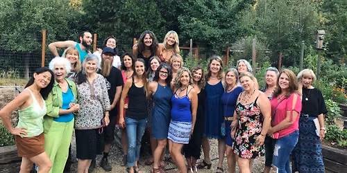 6-24-26 Happy Gardening Hour