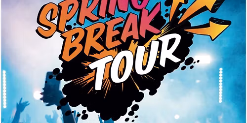 MDR Sputnik Spring Break Tour 2026 Zschopau