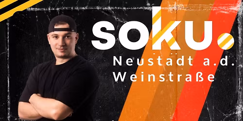 TiefundTon @ SOKU Neustadt 