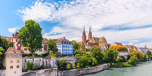 2027 Travel Showcase