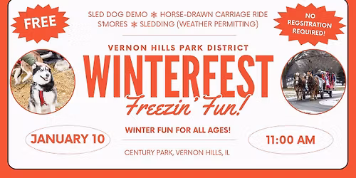 Winterfest\u2744\ufe0f\u2603\ufe0f\u2615