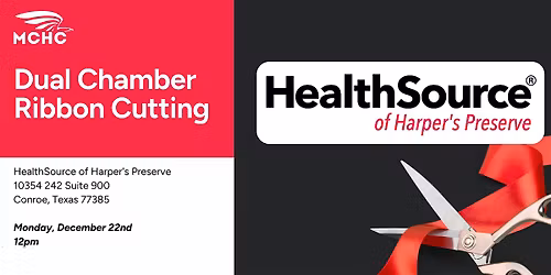 Dual-Chamber Ribbon Cutting