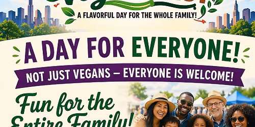Tri-City Vegan Fest