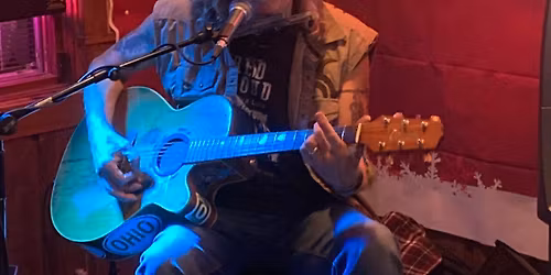 NOON-Years Eve with Ted Riser