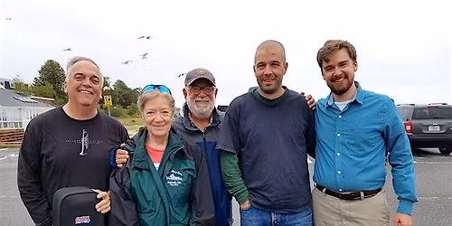 Salute to Saint Patrick's Day