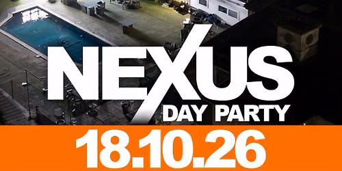 ( N E X U S - DAY PARTY ) coming together as one