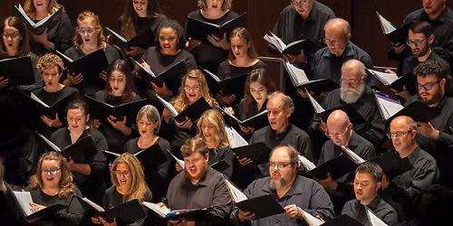 St. Louis Symphony Chorus: 50th Anniversary Celebration